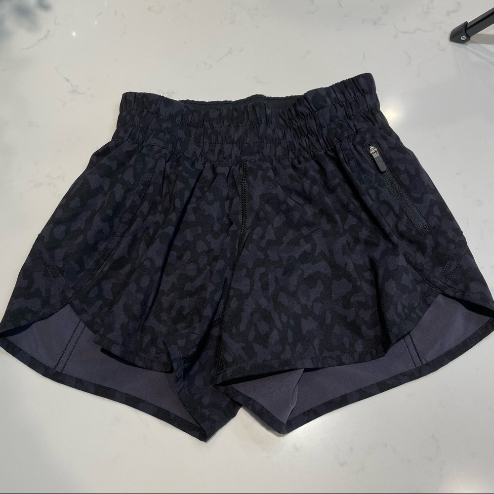Lululemon Tracker Shorts